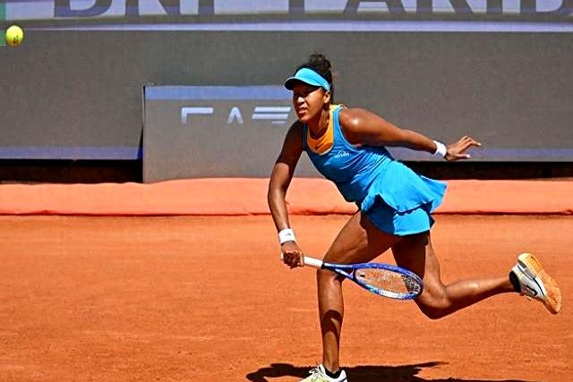 关于大坂直美迎来五赛季高光表现，美国队球迷沸腾！的信息-九游体育app